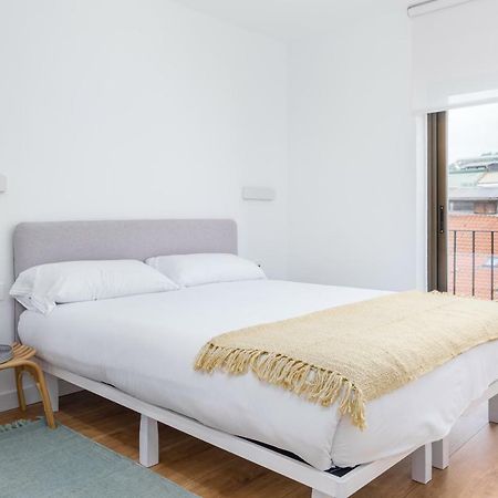 Always Easy I Apata Apartment San Sebastián Exterior foto