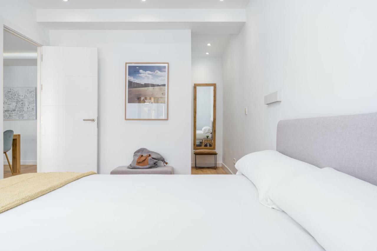 Always Easy I Apata Apartment San Sebastián Exterior foto