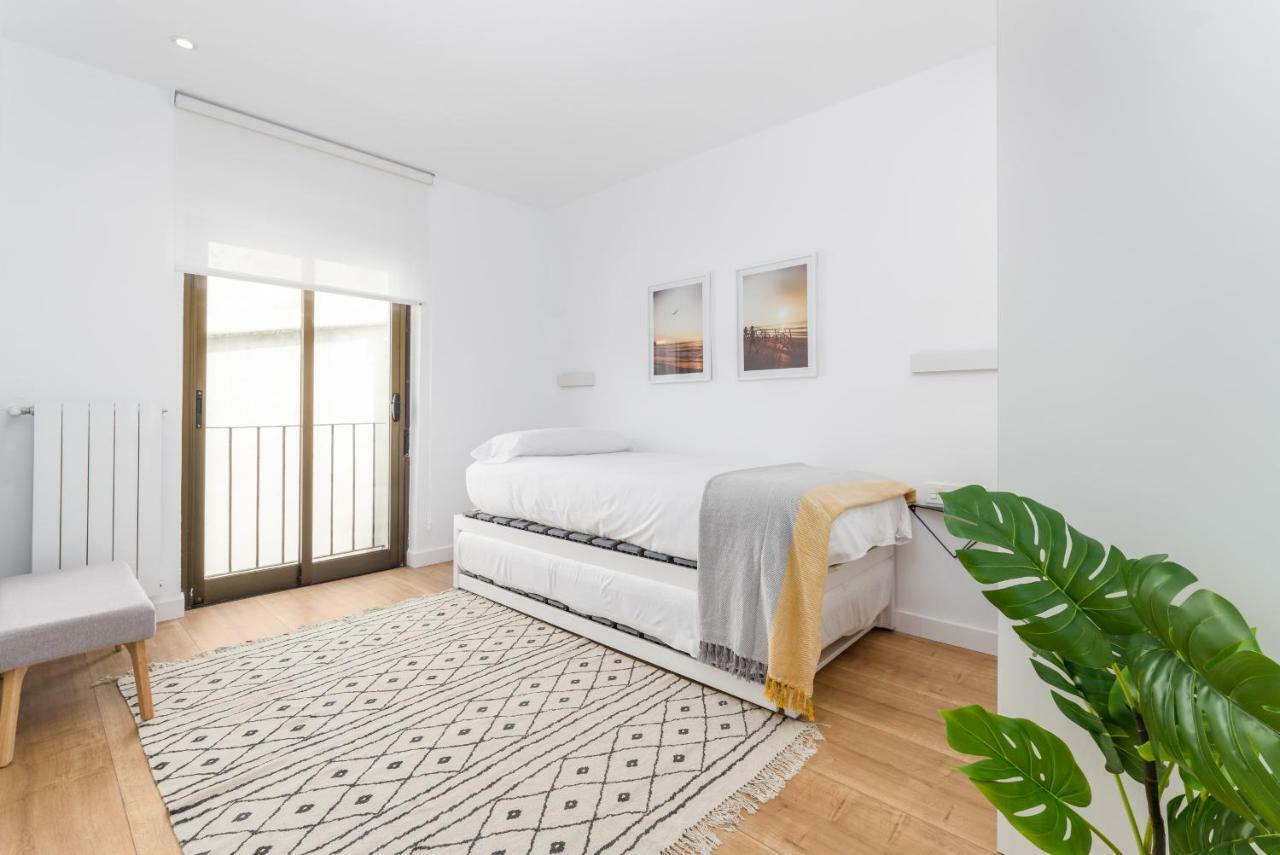 Always Easy I Apata Apartment San Sebastián Exterior foto