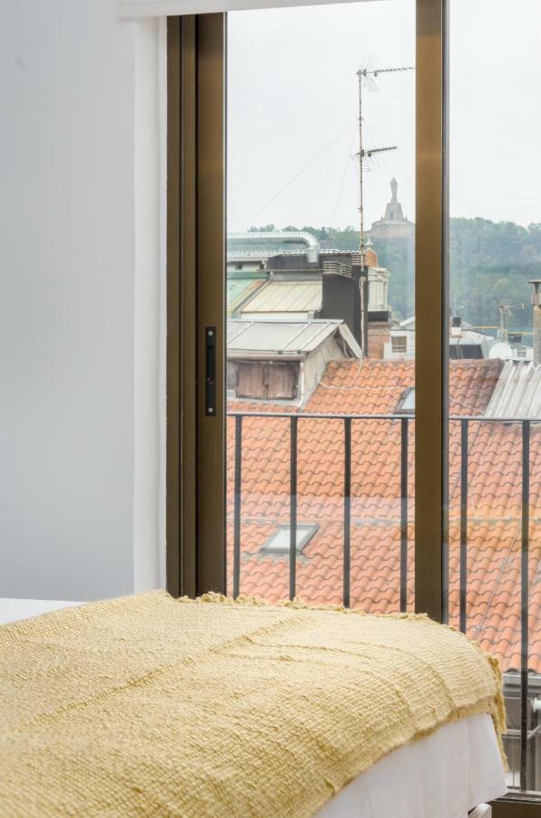 Always Easy I Apata Apartment San Sebastián Exterior foto