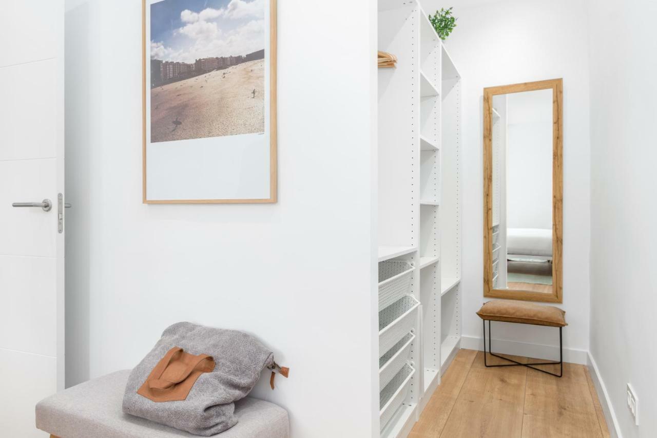 Always Easy I Apata Apartment San Sebastián Exterior foto